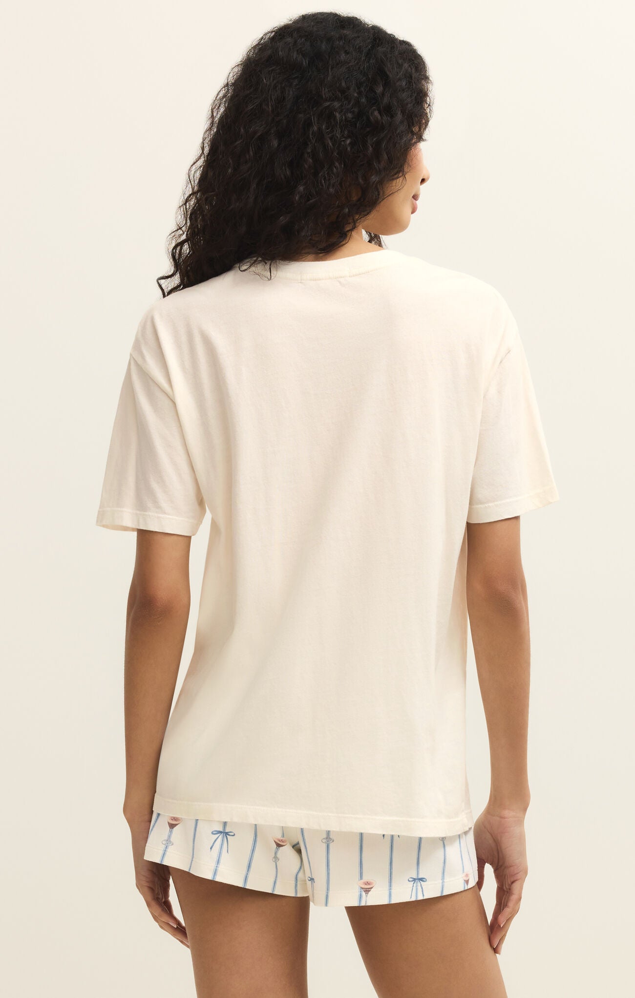 Espresso Martini Tee