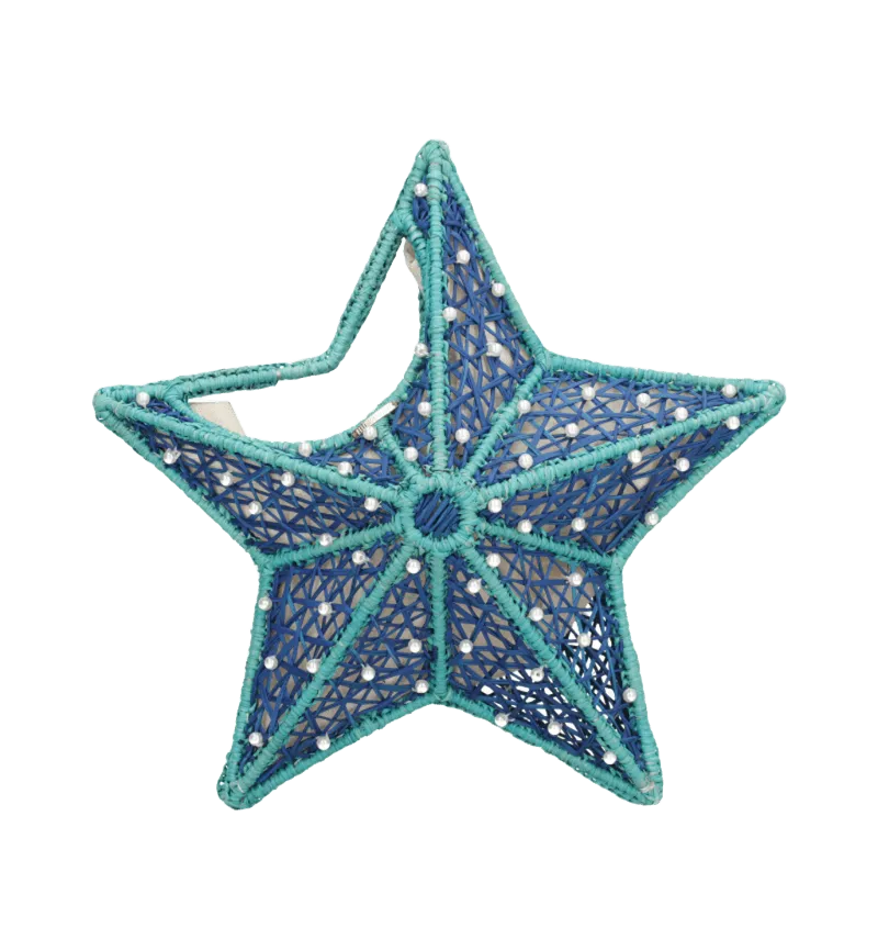 Starfish Mini Handbag