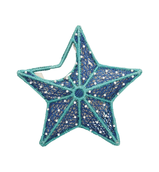 Starfish Mini Handbag