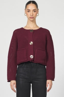 Fig Sonia Cardigan