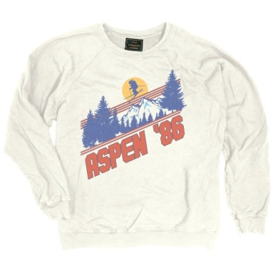 Aspen 86 Sweatshirt