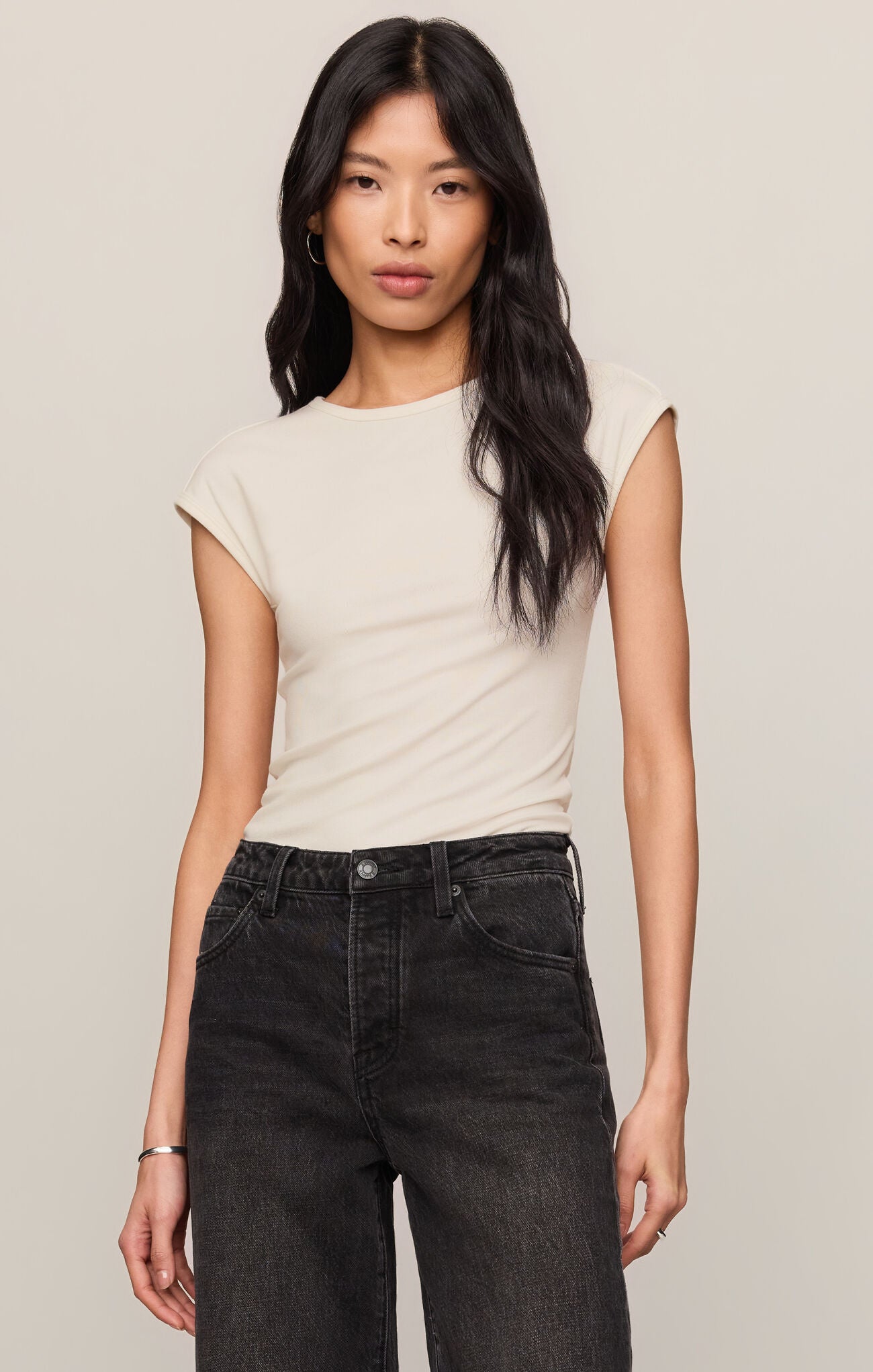 Cloud Soft Trace Second Skin Top