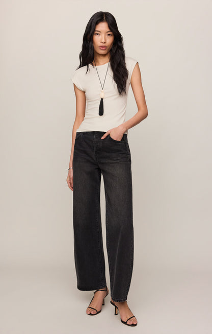 Cloud Soft Trace Second Skin Top