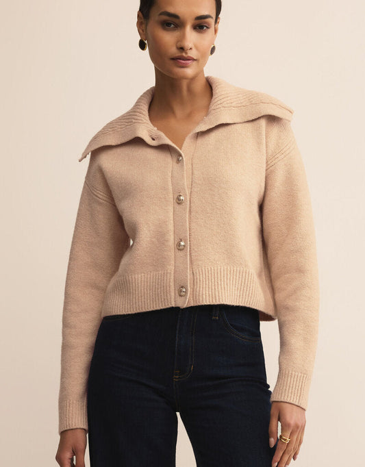 Holmen Cardigan